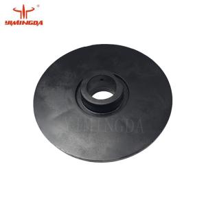 Wholesale 47140000 Flange, Plate, Mandrell Flange Assy For GT7250 GT5250 GT3250 Cutting Machine from china suppliers