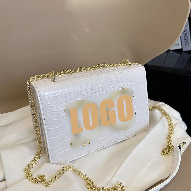 2022 Stylish Womens Messenger Bags with Button Closure and Beaded Decor in 7 Elegant Colors
