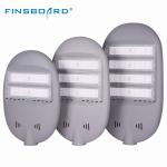130-140LM/W IP65 Waterproof LED Street Light Heat Dissipation Technology
