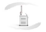 1064nm/532nm Q-switched Nd-yag Laser Machine For Tattoo Removal