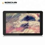 Indoor 10 Inch Full HD LCD Screen Auto Play Videos For Supermarket / Retail Shop