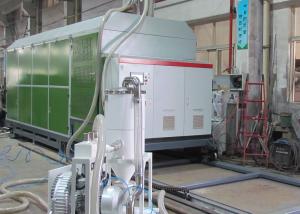 Wholesale 440V Plastic Pellet Dryer , Pet Crystallizer Dryer Rotary Drum from china suppliers