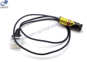 Wholesale YIN Auto Cutter Parts R785 Marking Projector Light J10, LT-M6501-S/+, 6J25-007 from china suppliers