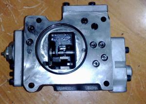 Wholesale K3V63DT Hydraulic Pump Regulator , E312 Excavator Hydraulic Pump Parts SA8230-09140 from china suppliers