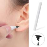 Yellow Hospital Medical Supplies Ear Piercing Gun Accessories Kit