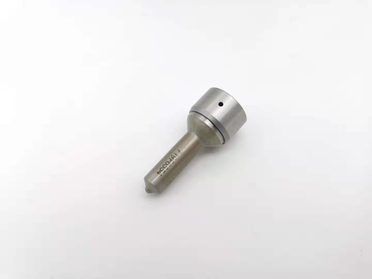 C9 Common Rail Nozzle High Speed Steel for injector