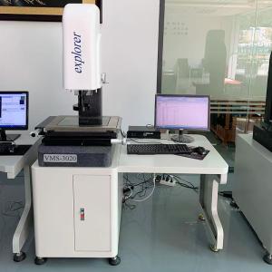China High Precision Electronic Optical Coordinate Measuring Machine For Medical Treatment on sale