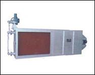 Wholesale Electric Square Desulphurizing Baffle Door Durable Desulfurization Bezel Door from china suppliers