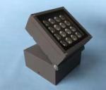 Color Changing LED Outdoor Decorative Lights 30000 Hours Long Lifetime