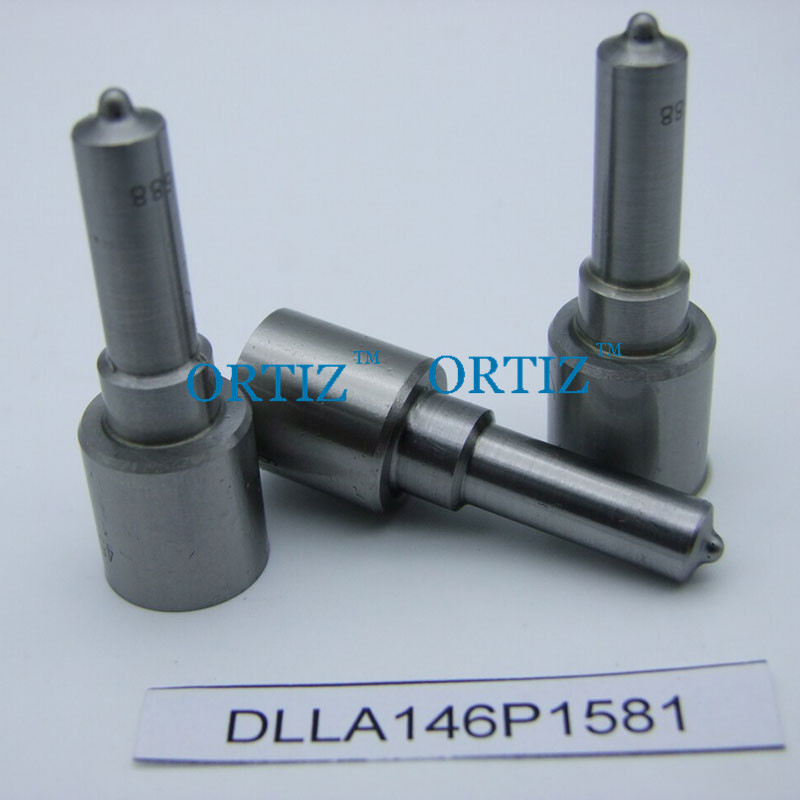 ORTIZ Volvo ec210 high performance fuel nozzle DLLA146P1581 auto injection pump nozzle 0 433 171 968 DLLA 146 P1581
