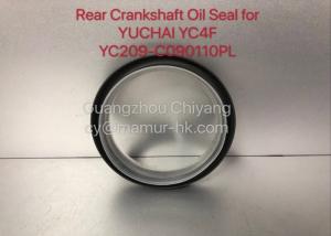 Wholesale YC209-C090110PL Truck Auto Part Crankshaft Oil Seal For YUCHAI YC4F from china suppliers