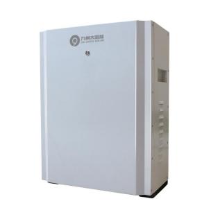 Wholesale Home Appliances 48v 200ah Lithium Battery 51.2v With 5kva Inverter from china suppliers