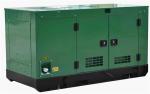 40kw 50kva Yanmar Diesel Generators Set With Original Engine 4TNV106-GGE