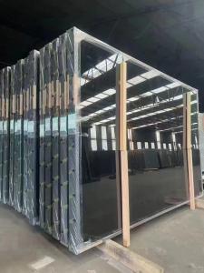 China 1.5mm 1.8mm 2mm 3mm Thin Clear Float Glass For Construction on sale
