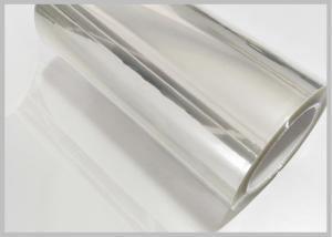 Wholesale Environmentally Friendly OPS Shrink Film , Printable Shrink Film Packaging For Bottle labels from china suppliers