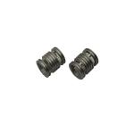 Stainless Steel Aluminum Alloy Powder Metallurgy MIM Parts with Tempering Heat
