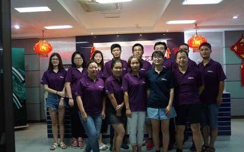 Unity Hardware Ltd.