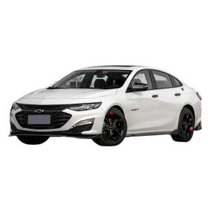 Wholesale Chevrolet Malibu XL 2WD 2.0T Electric Steering System Gasoline Cars Chinese LED Camera Electric Fabric Sedan Customized from china suppliers