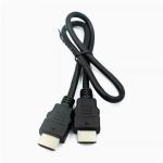 Connect Display Hdmi Cable Version 1.4 Ultra Clear Flexible Hard Case