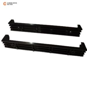 Wholesale 445-0761208-59 445-0730171 4450730171 ATM Spare Parts NCR Edge Register Mount Base from china suppliers