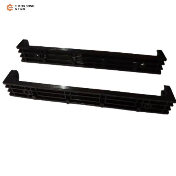 445-0761208-59 445-0730171 4450730171 ATM Spare Parts NCR Edge Register Mount