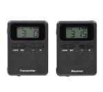 796-821MHz Tour Guide Translation Equipment Simultaneous Interpretation