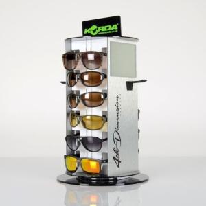 Wholesale Custom Made Sunglass Floor Display Stand from china suppliers