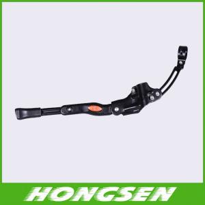 Wholesale HongSen bicycle accessories of adjustable mountain bike stand bicycle rack from china suppliers