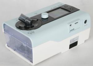 Wholesale Home Care Noninvasive CPAP Ventilator Machine With Humidifier from china suppliers