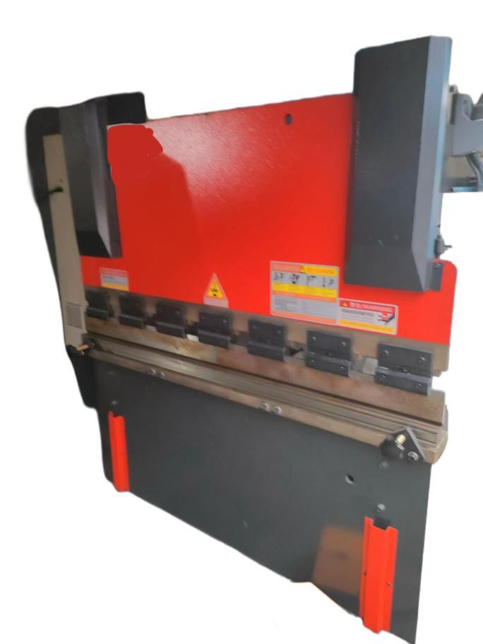 Precision Intelligent Bending Machine For Sheet Metal Processing