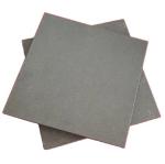 High Temperature Sic Kiln Furniture Board Nitride Bonded Silicon Carbide Slab