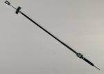 OEM 96315242 Car Clutch Cable Neutral Package Or Customized