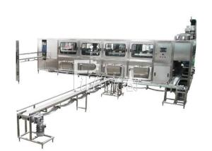 Wholesale 600BPH 20 Liter Jar Filling Machine from china suppliers