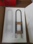 Sic Rod Heating Element For Industrial Furnace Oven Silicon Carbide Heating
