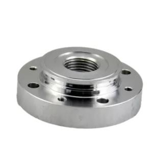 Casting Anodized CNC Machined Parts Sheet Metal Fabrication OEM