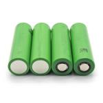 Sony US18650VTC5 2600mah Sony VTC5 30A discharge li-ion power cell excellent for