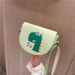 2024 FASHION NEW GIRL BABY FASHION SHOULDER CROSSBODY BAG CARTOON BAG CHANGE