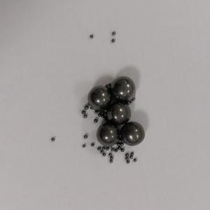 Wholesale Anti Vibration ISO9001 Tungsten Carbide Bearing Ball for punching parts from china suppliers