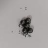 Buy cheap Anti Vibration ISO9001 Tungsten Carbide Bearing Ball for punching parts from wholesalers