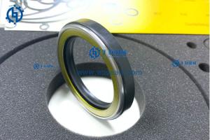 Wholesale Durable Lip Type Oil Seal Kit , TCN TCV Hydraulic Motor Shaft Seal from china suppliers