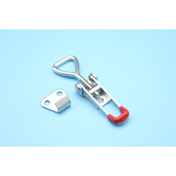 adjustable stainless steel toggle latch