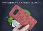 Low Flammability Minimalist Samsung S10 Aramid Phone Case