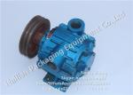 Oil Sealed Rotary Vane Milker Vacuum Pump Milking Machine Spares