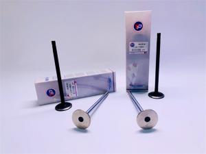 Wholesale ISUZU 6WG1 Inlet Exhaust Diesel Engine Valve 1-12111198-0 1-12111056-0 from china suppliers