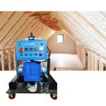 11kW Polyurethane Spray Foam Equipment