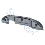 Club Car Precedent 2004-2008.5 Golf Cart Carbon Fiber Dashboard