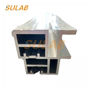 Wholesale XIZI Otis Elevator Spare Parts Aluminum Landing Car Door Sill Track Customization from china suppliers
