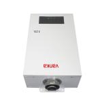 LED Display Digital Indoor Tankless Gas Water Heater With Flame Failure