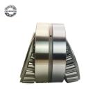 China FSK EE737173/737261D Cone And Cup Assembly Shaft ID 441.32mm With Double