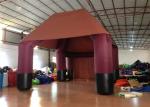 Big Party Inflatable Event Tent Sewing Sealed Pvc Tarpaulin Waterproof